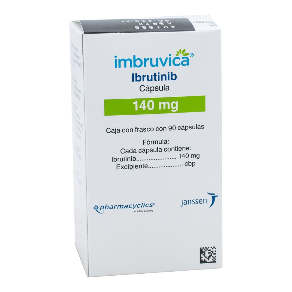 IMBRUVICA