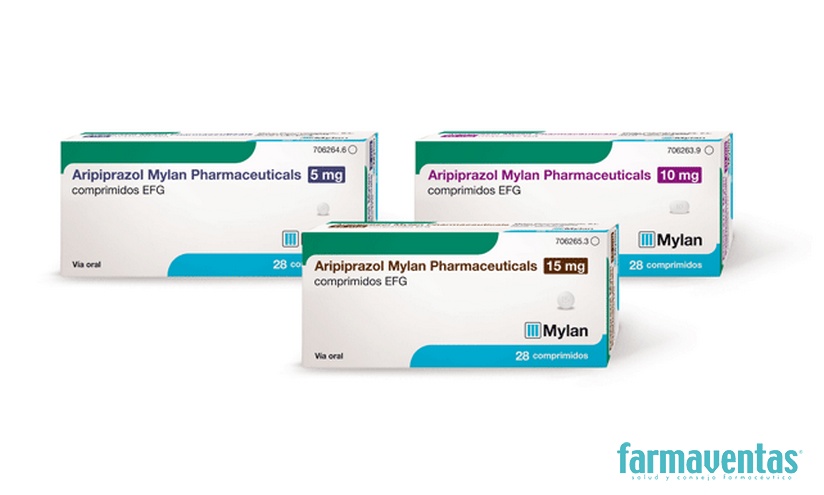 ARIPIPRAZOLO MYLAN ITALIA