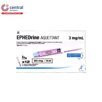 EFEDRINA AGUETTANT