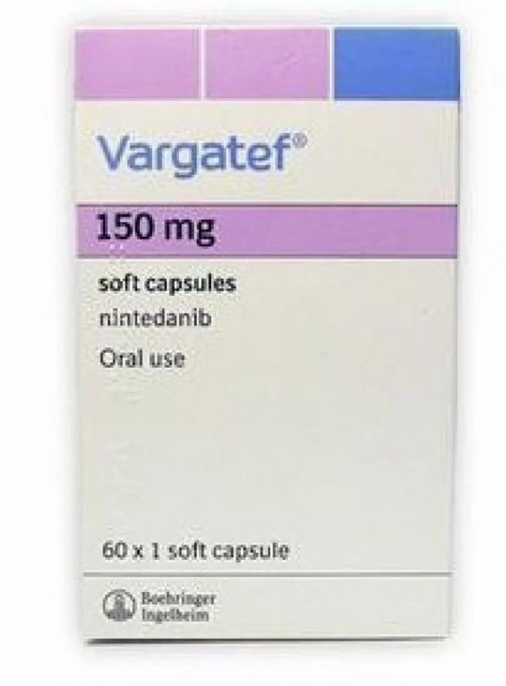 VARGATEF