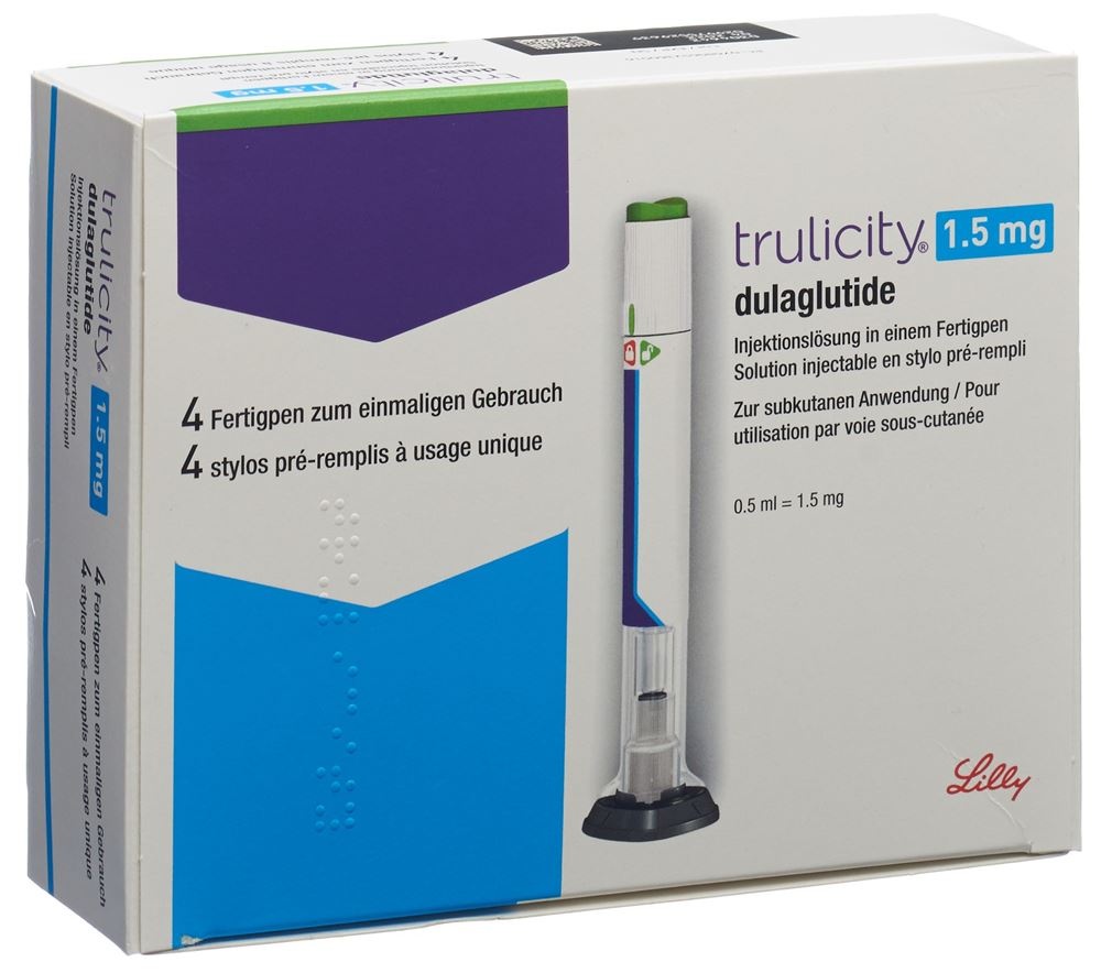 TRULICITY