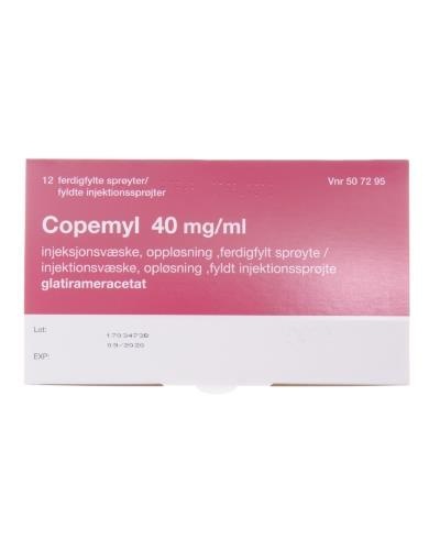 COPEMYL