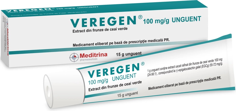 VEREGEN
