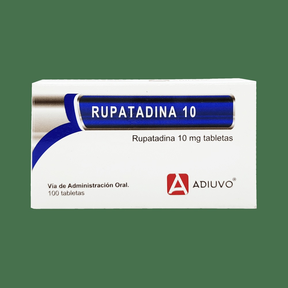 RUPATADINA MYLAN PHARMA