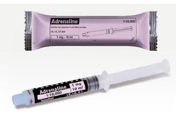 ADRENALINA AGUETTANT