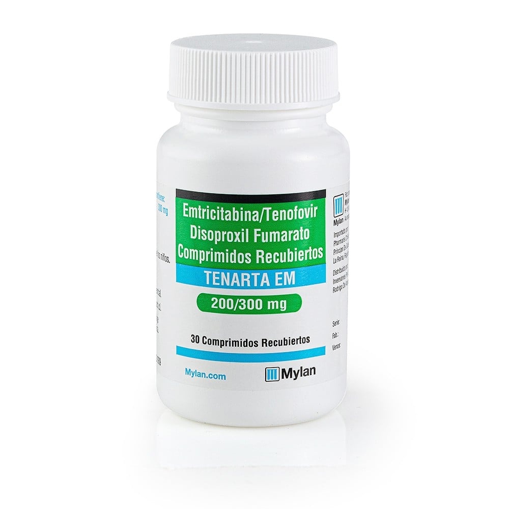 emtricitabina-e-tenofovir-disoproxil-doc-generici-compressa-rivestita-con-film-200-mg-245-mg