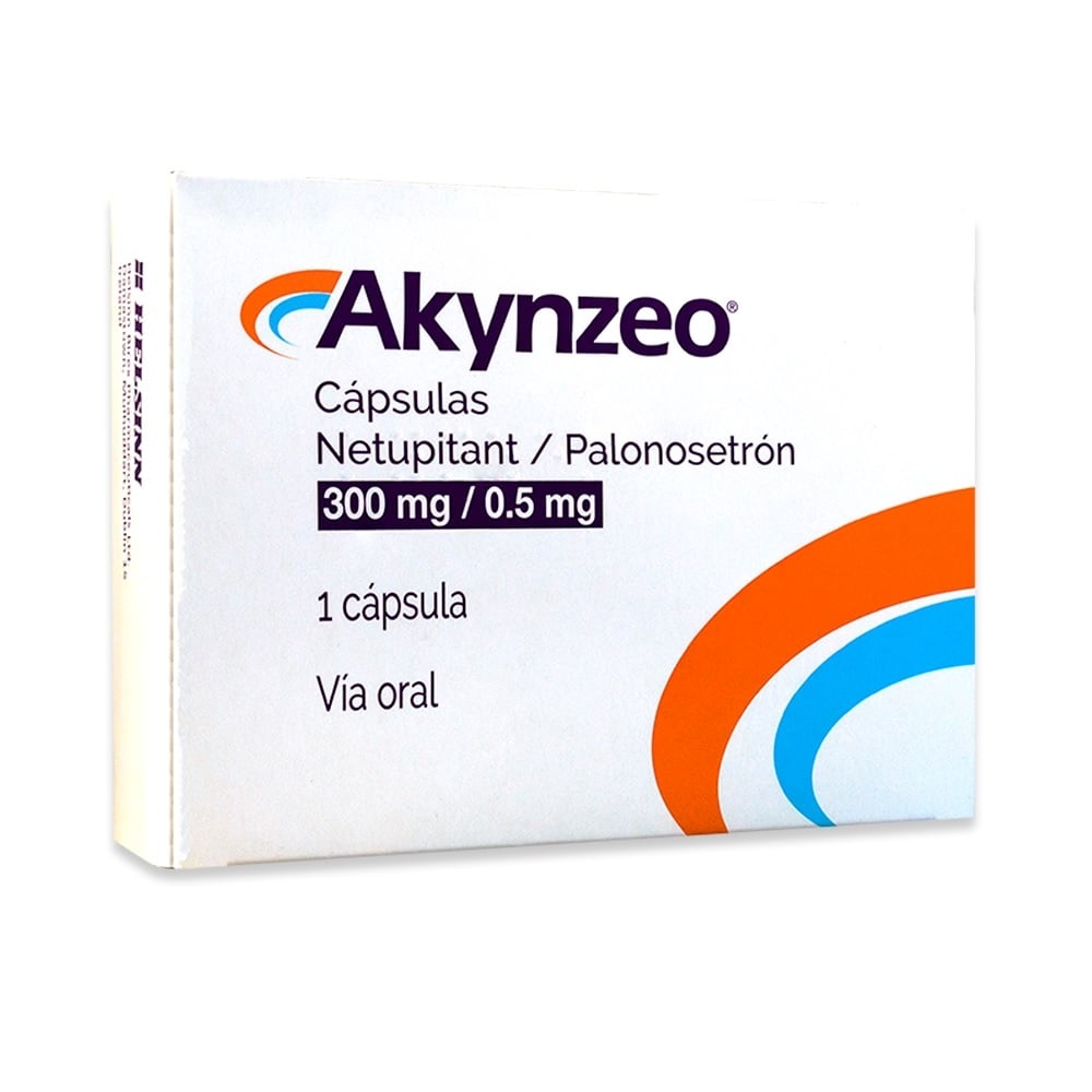 AKYNZEO