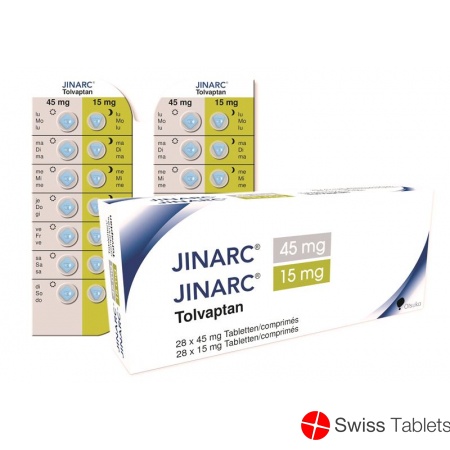 JINARC