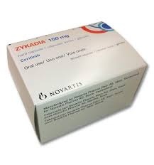ZYKADIA
