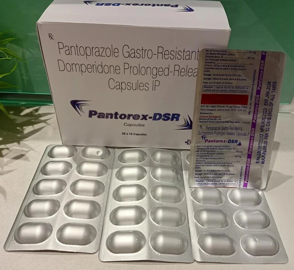 PANTOREX