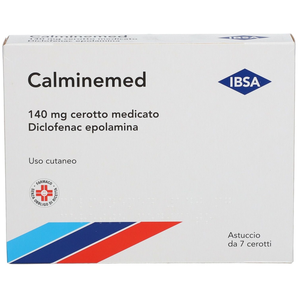 calminemed-cerotto-transdermico-140-mg