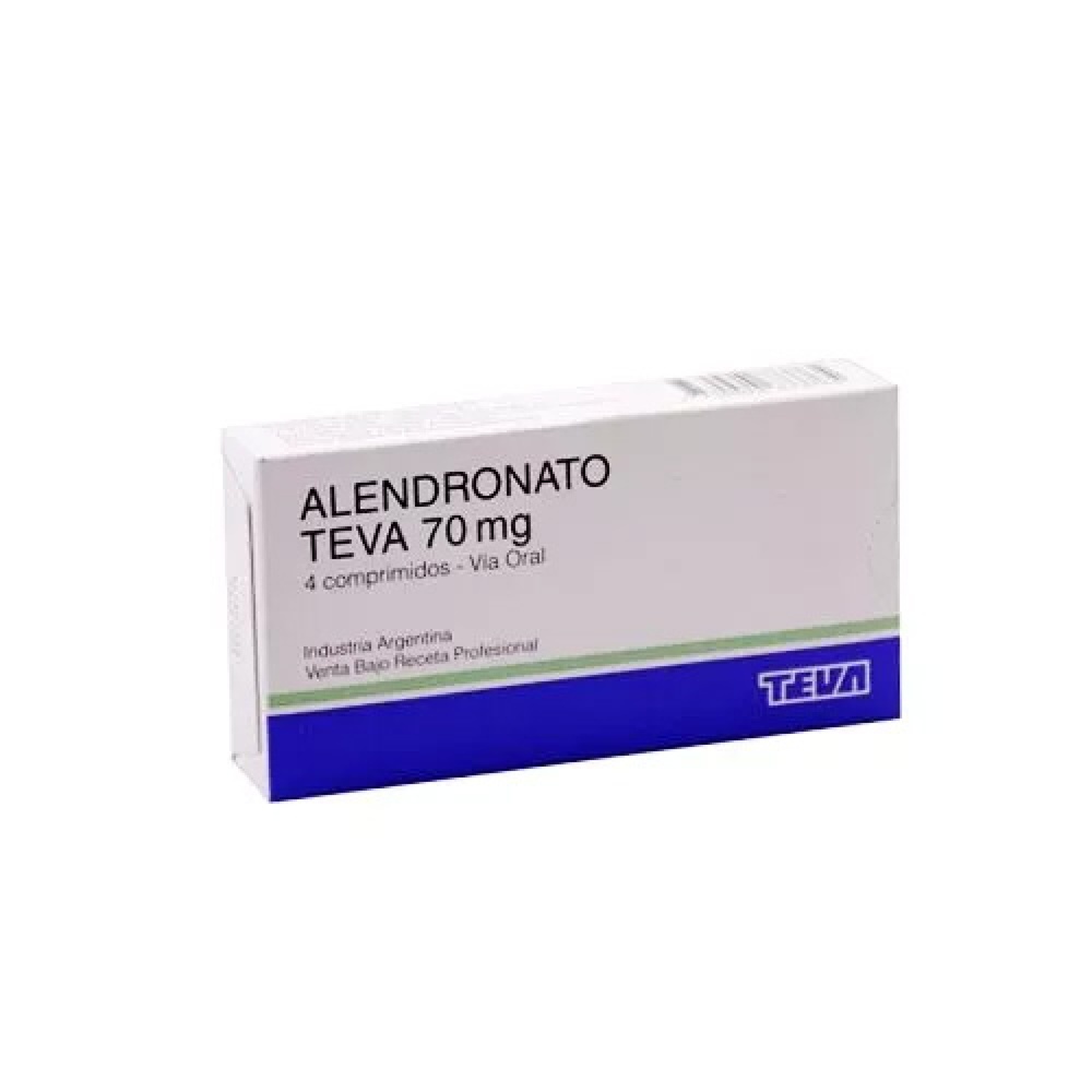 ALENDRONATO E COLECALCIFEROLO TEVA ITALIA