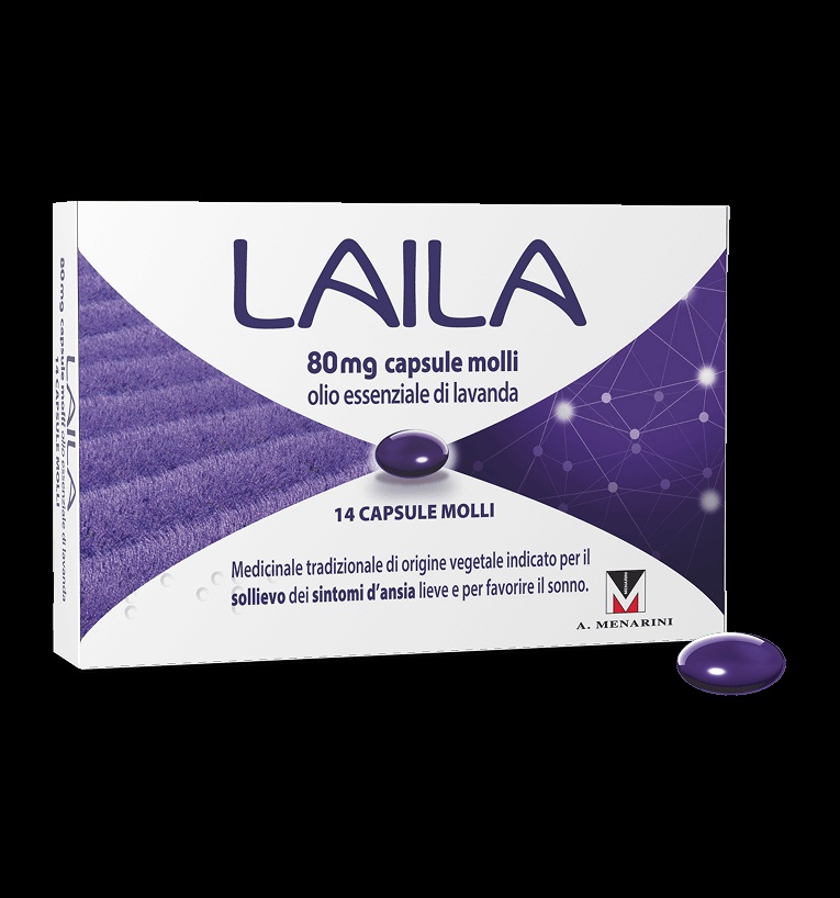 LAILA