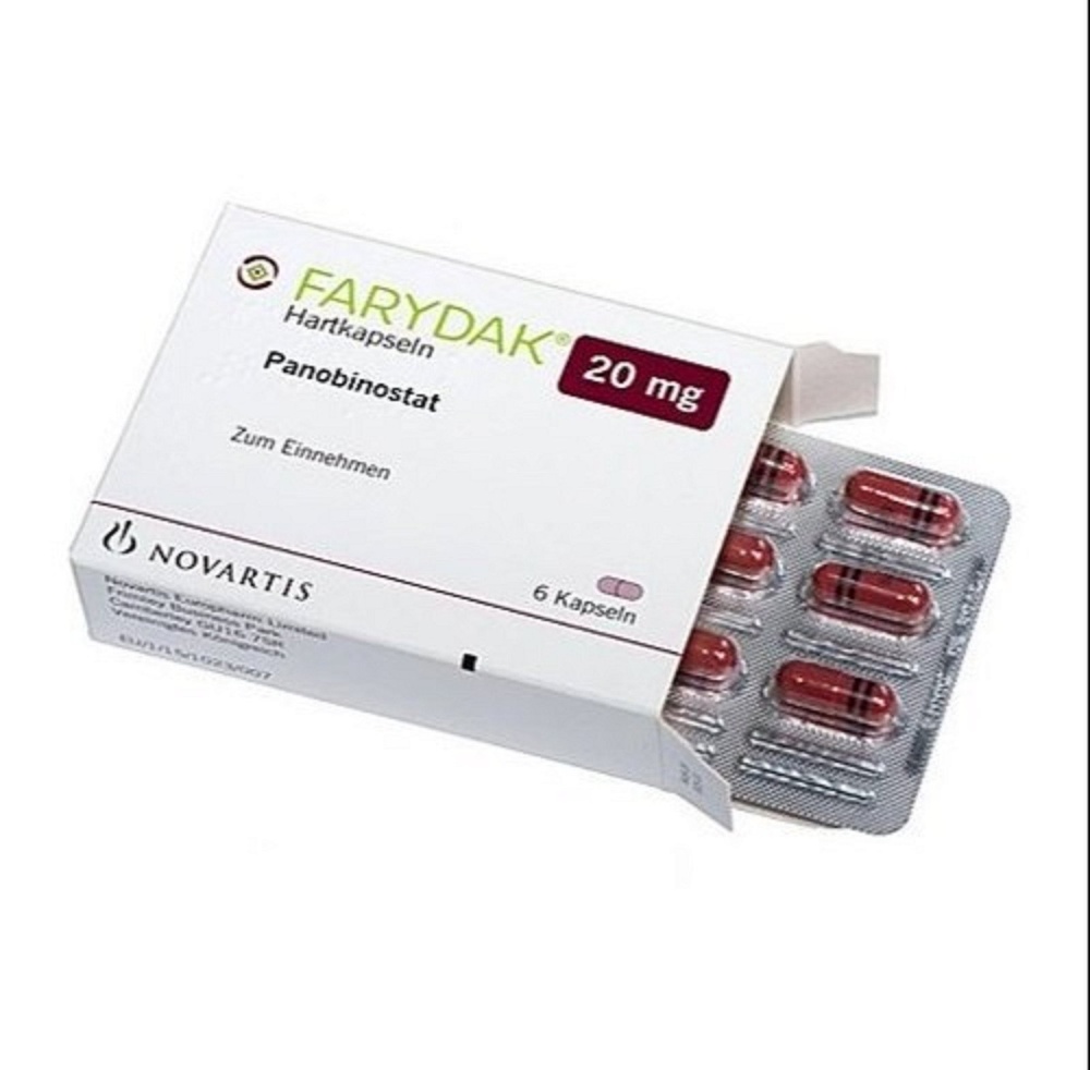FARYDAK