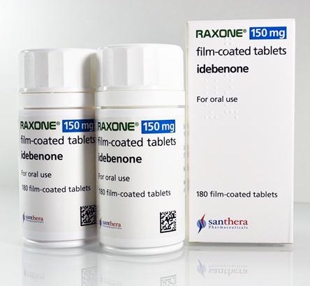 RAXONE