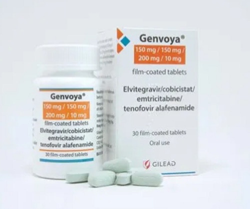 GENVOYA