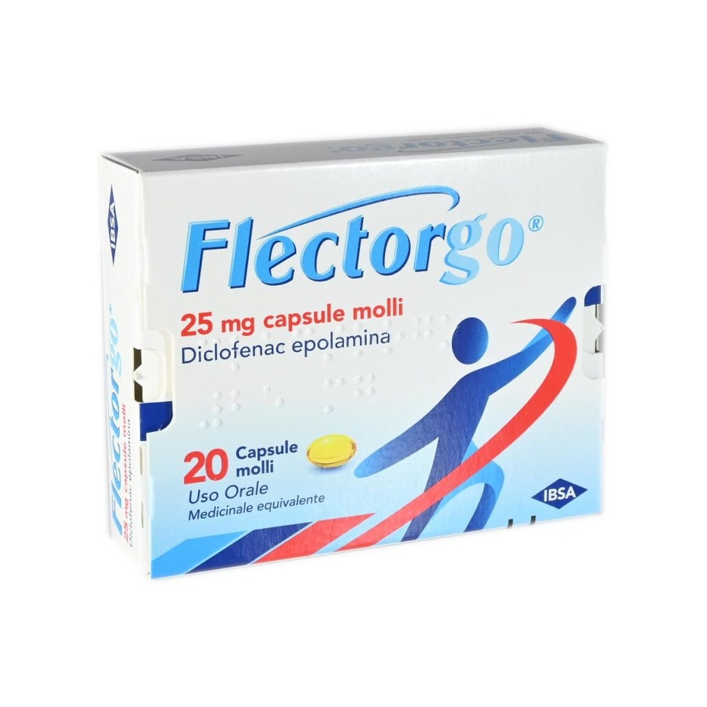 FLECTORGO