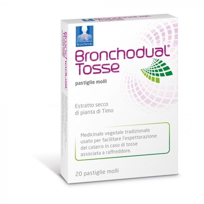 BRONCHODUAL TOSSE E GOLA