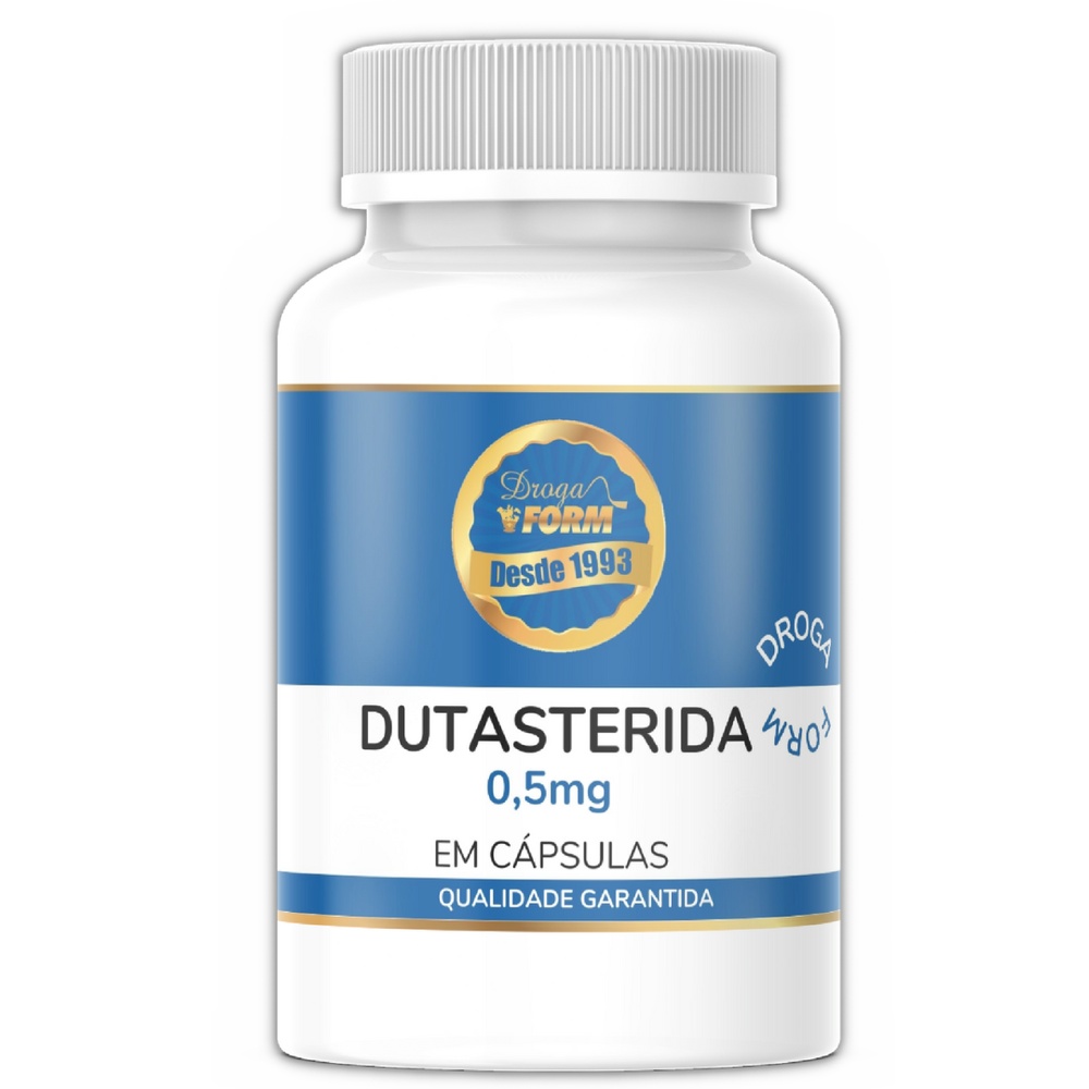 DUTASTERIDE PENSA
