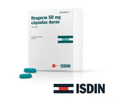 ITRAGERM