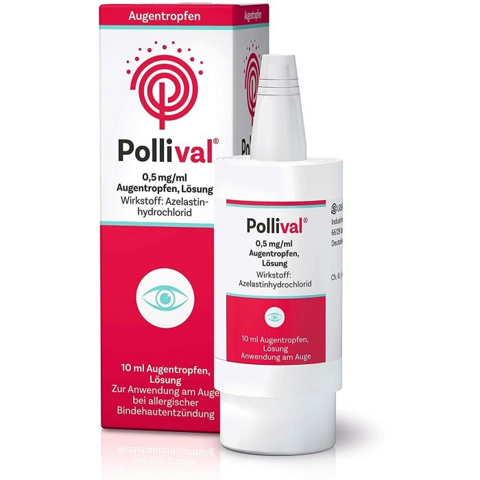 POLLIVAL