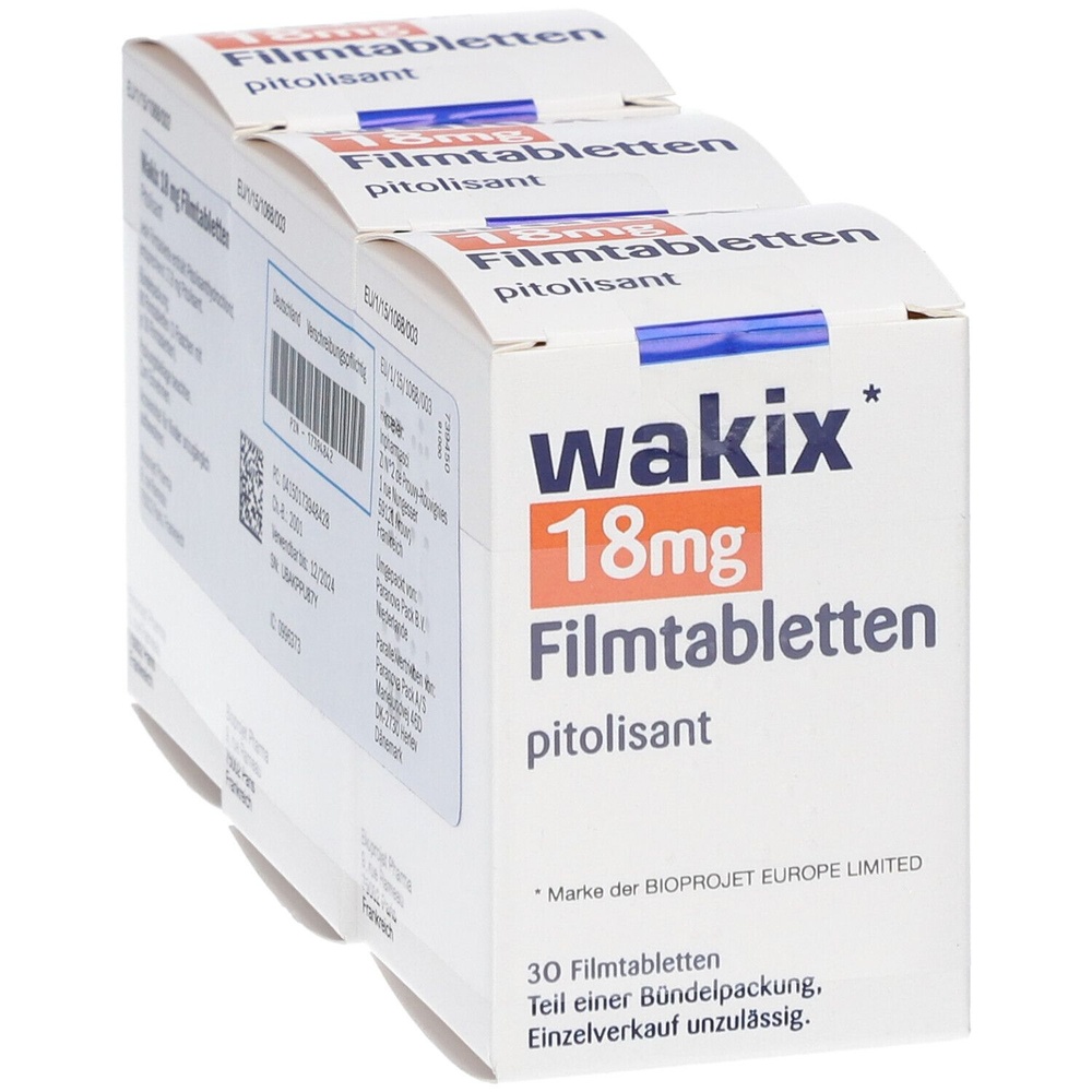 WAKIX