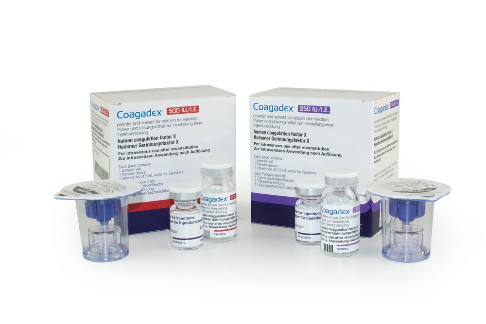 COAGADEX