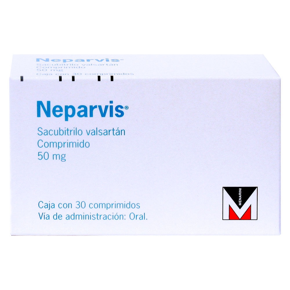 NEPARVIS