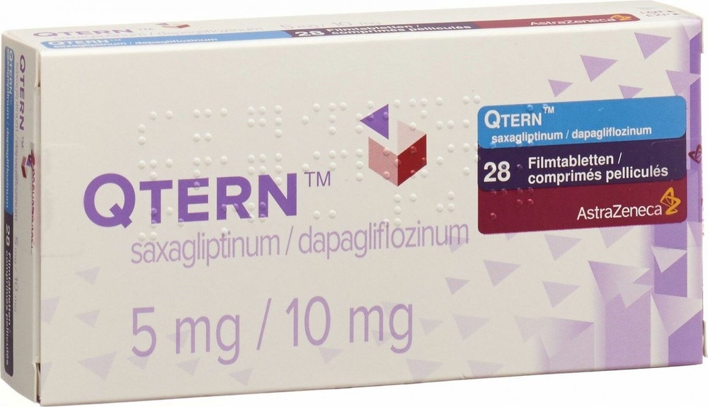 QTERN