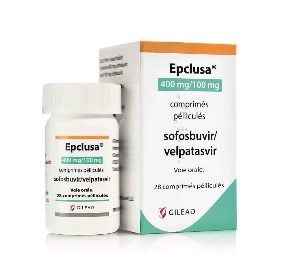 EPCLUSA