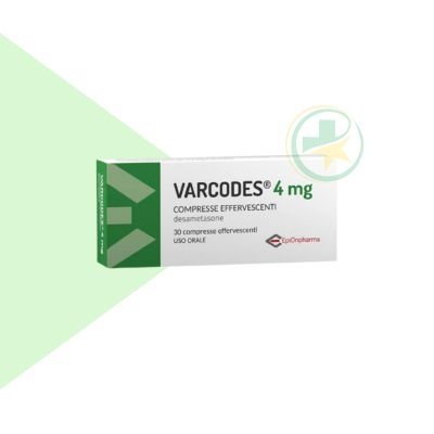 VARCODES