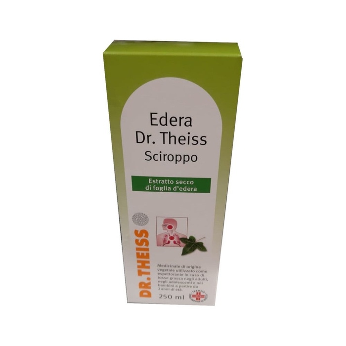 EDERA DR. THEISS