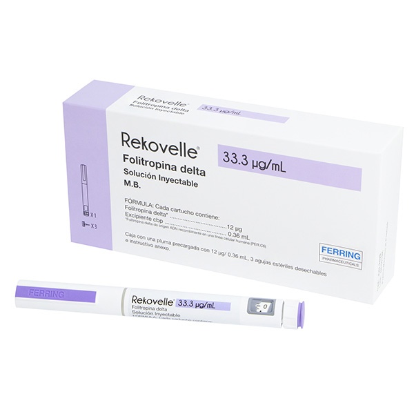 REKOVELLE