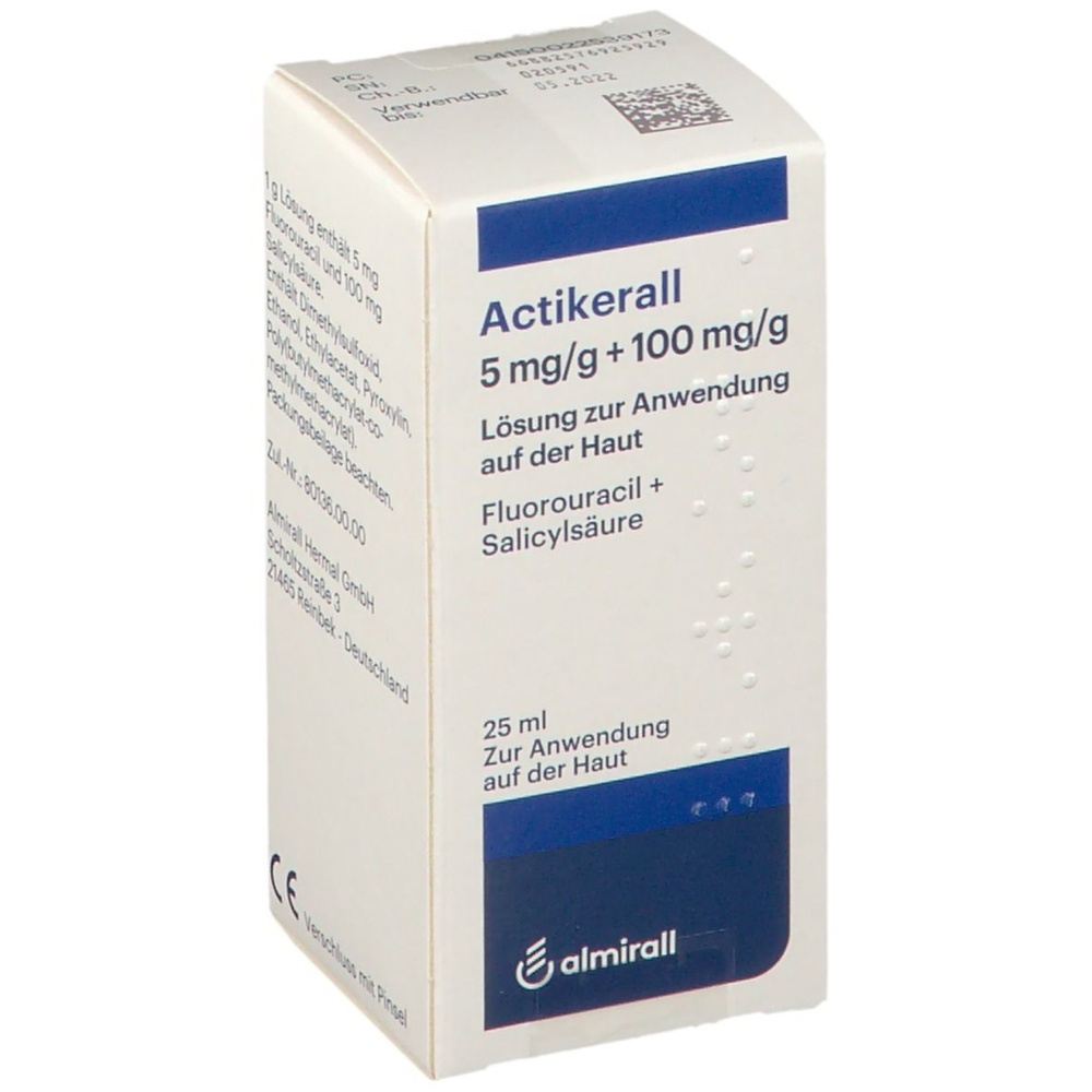ACTIKERALL