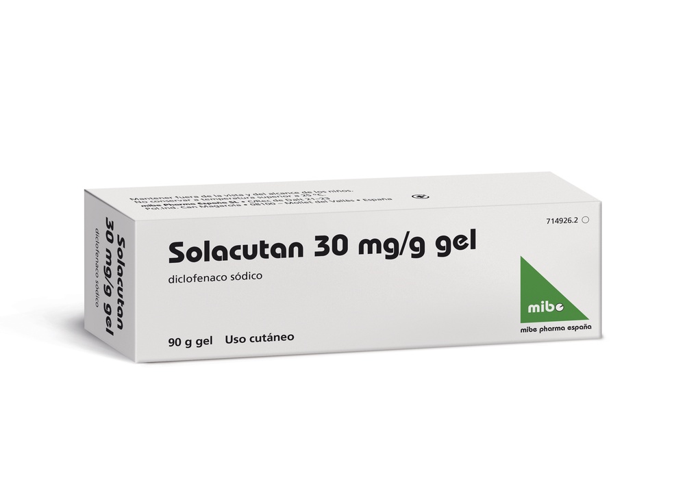 SOLACUTAN