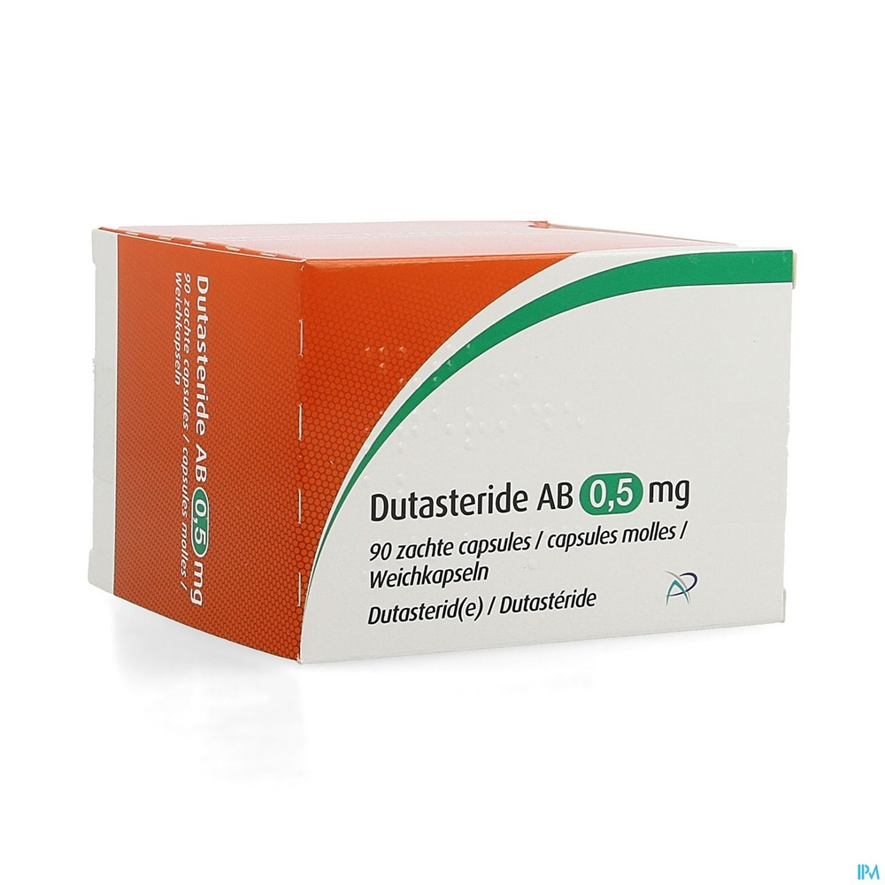 DUTASTERIDE AUROBINDO