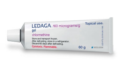LEDAGA