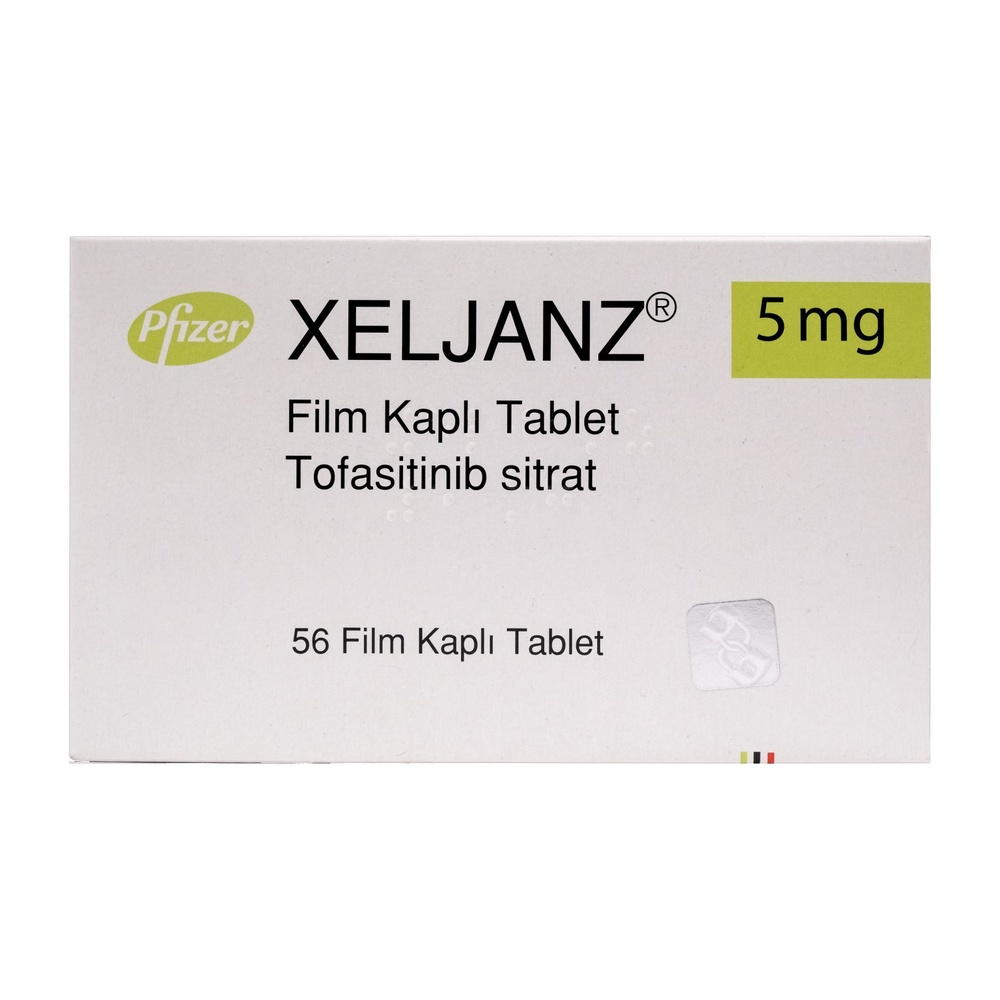 XELJANZ