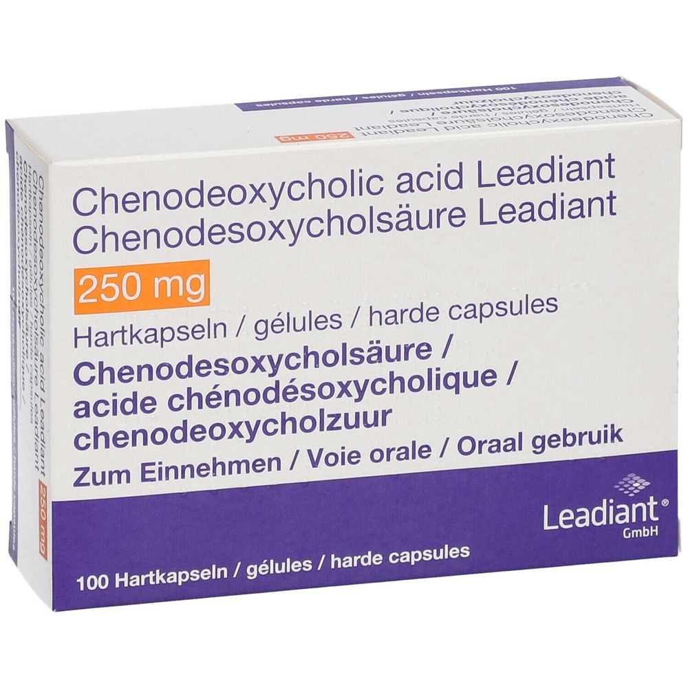 acido-chenodesossicolico-leadiant-capsula-rigida-250-mg