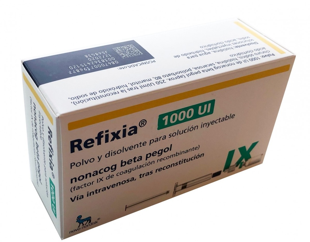 REFIXIA