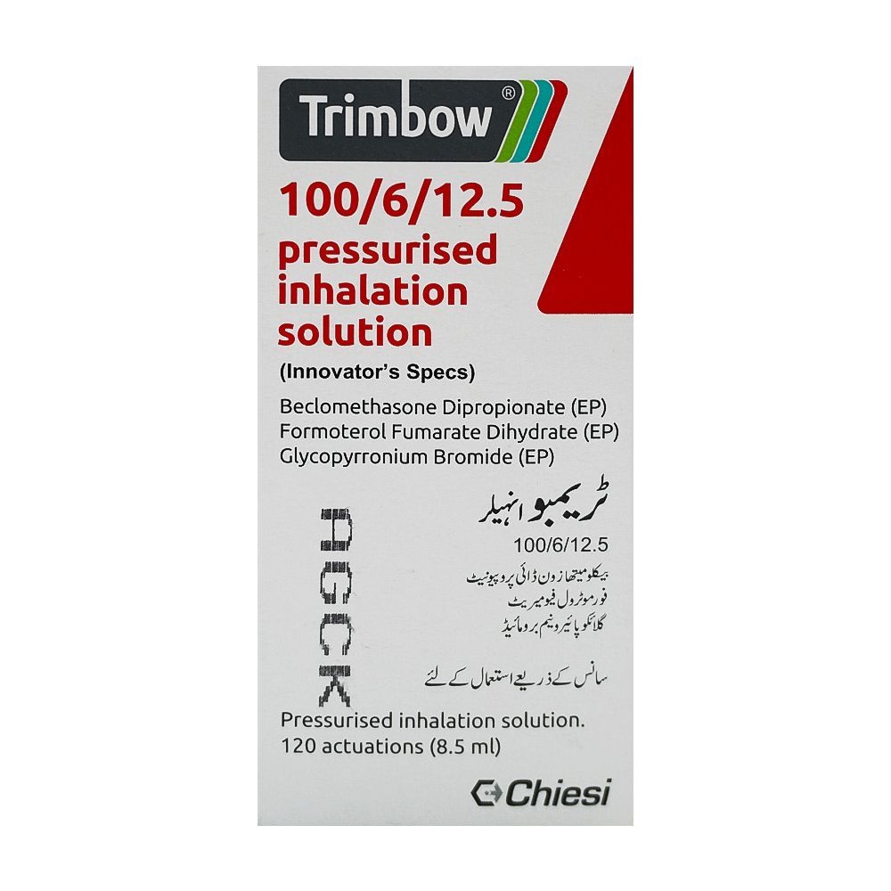 TRIMBOW