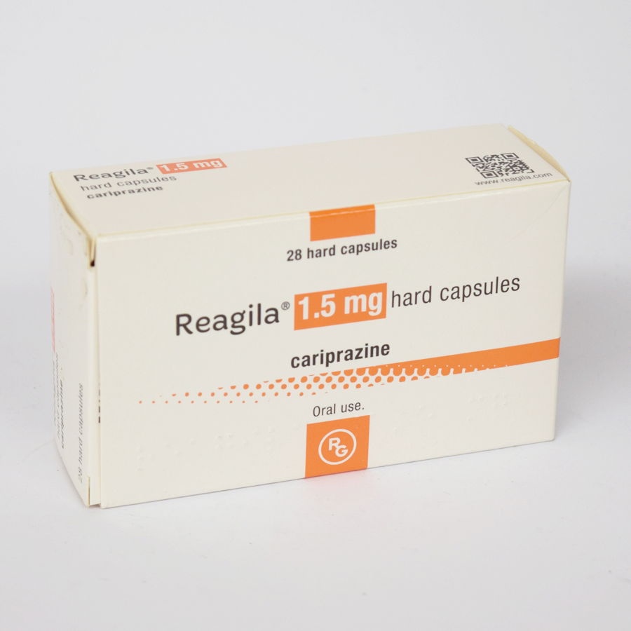 REAGILA