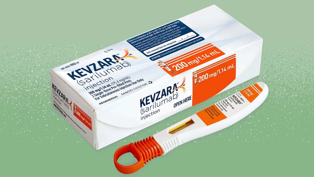KEVZARA