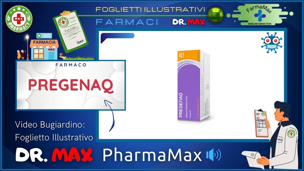 PREGENAQ