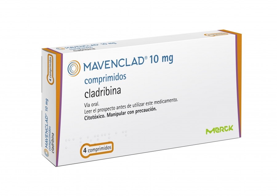 MAVENCLAD