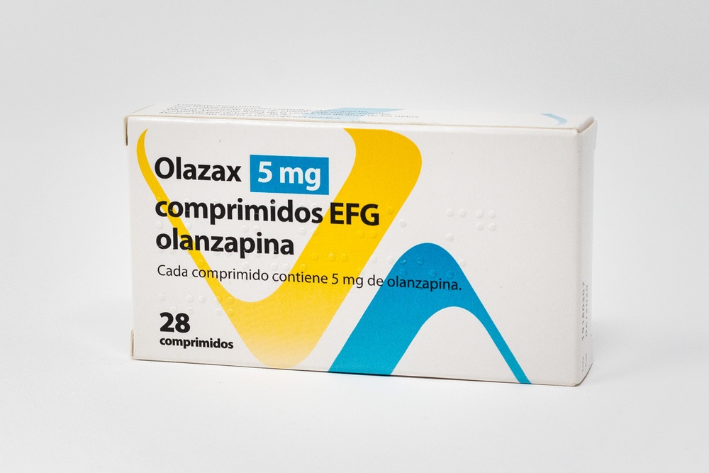 OLAZAX