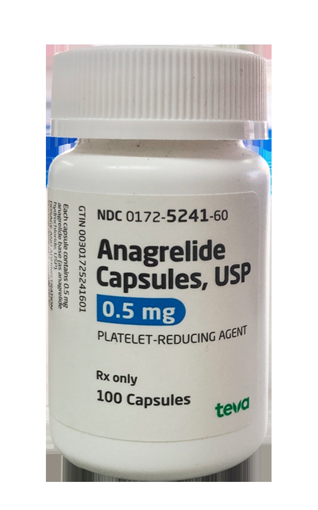 anagrelide-teva-capsula-rigida-0-5-mg