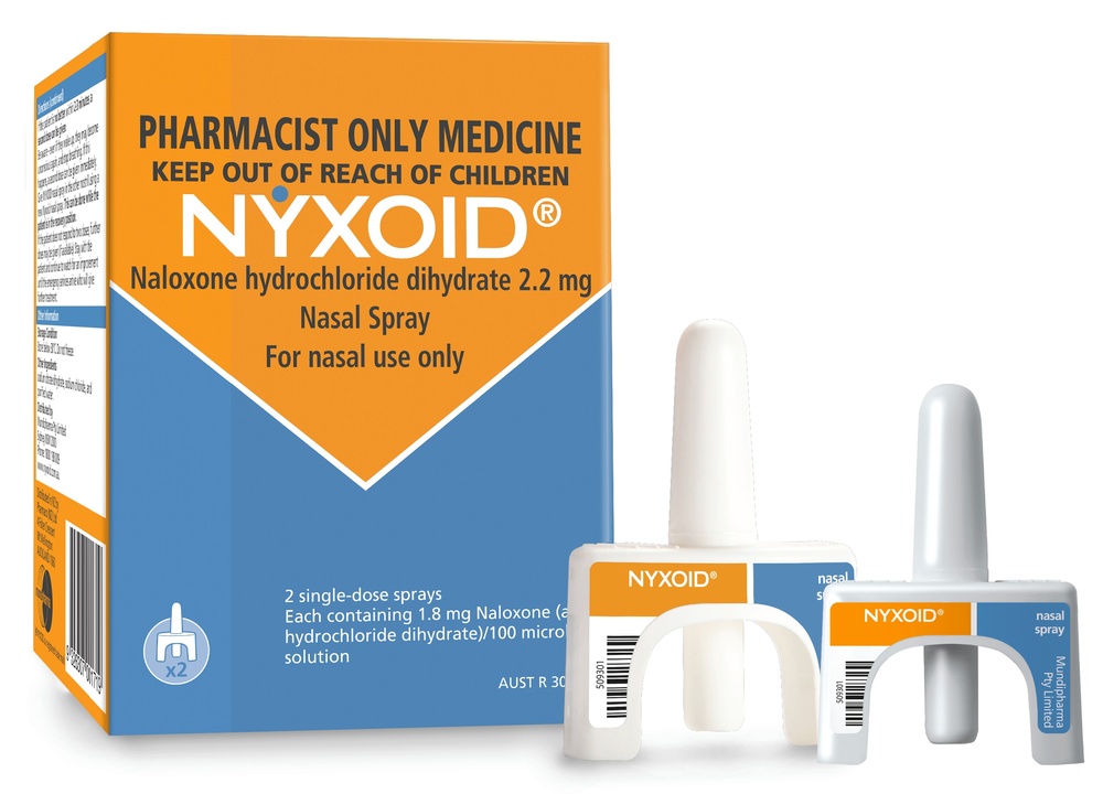 NYXOID