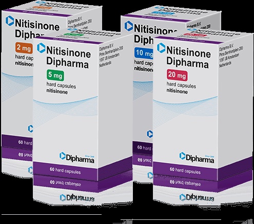 NITISINONE DIPHARMA