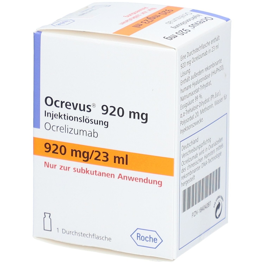OCREVUS